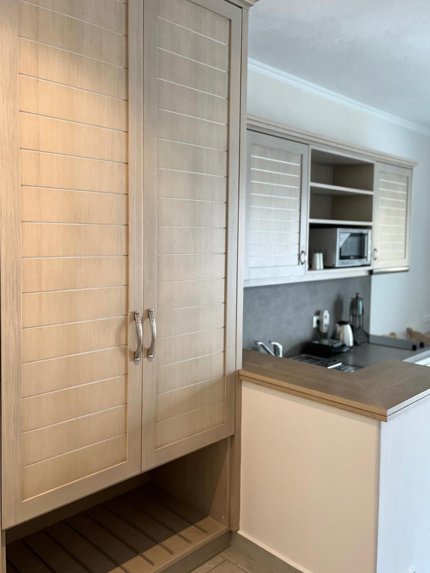 Alona Luxury Villas Arkasa Exterior photo