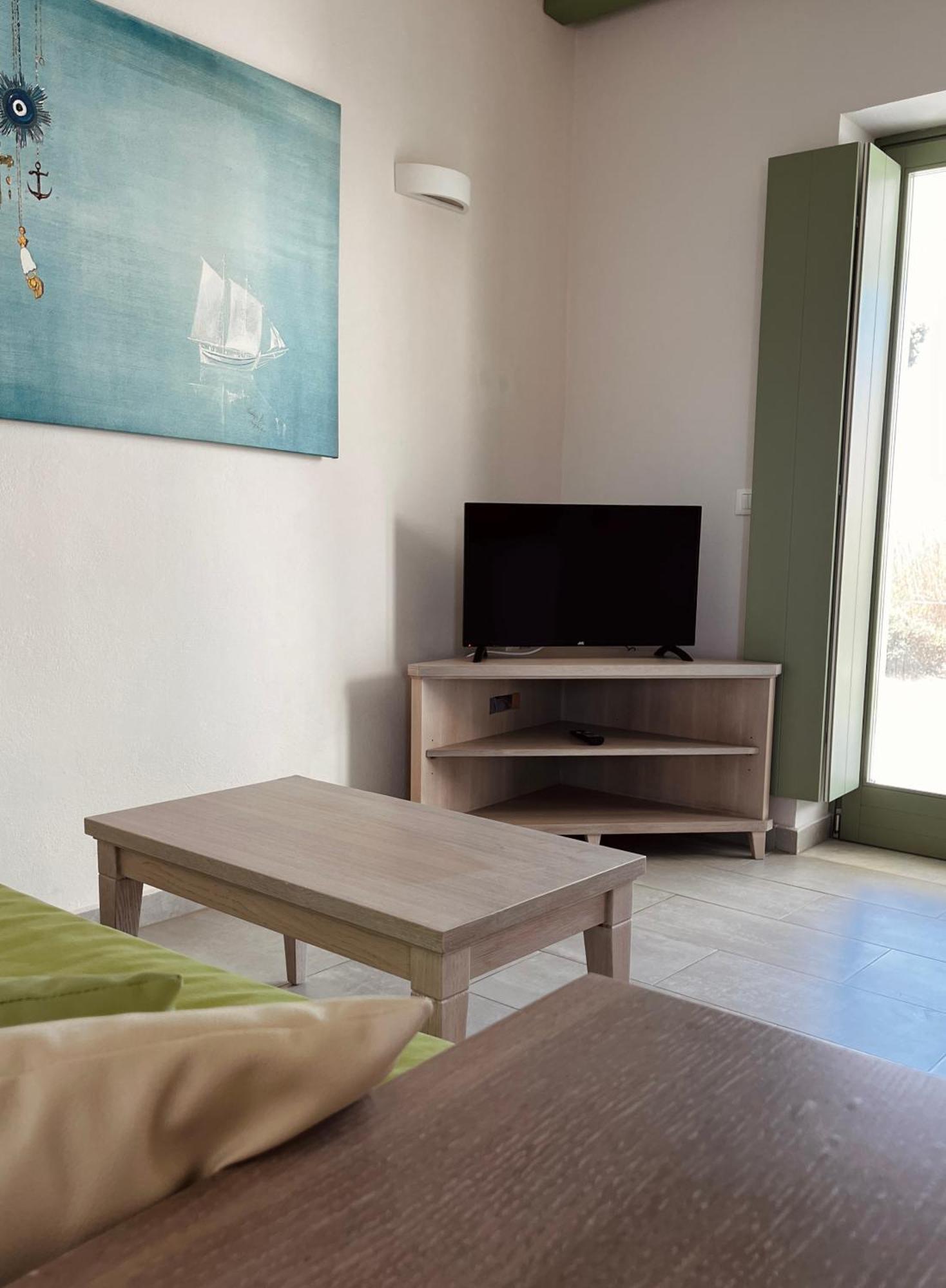 Alona Luxury Villas Arkasa Exterior photo