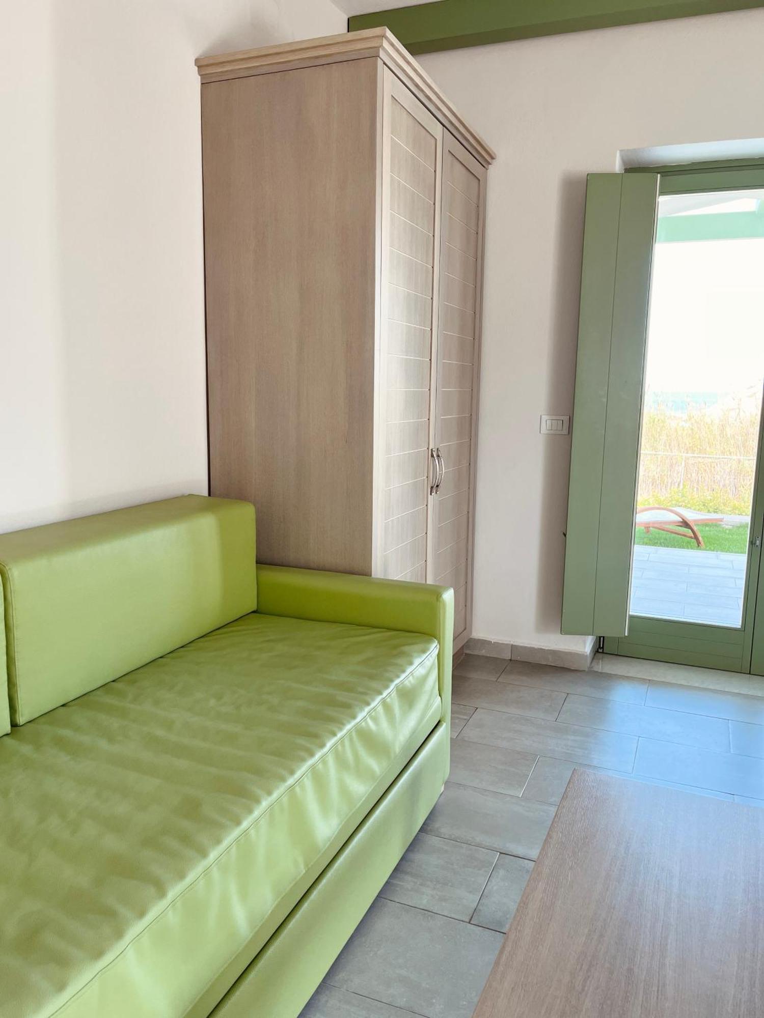 Alona Luxury Villas Arkasa Exterior photo